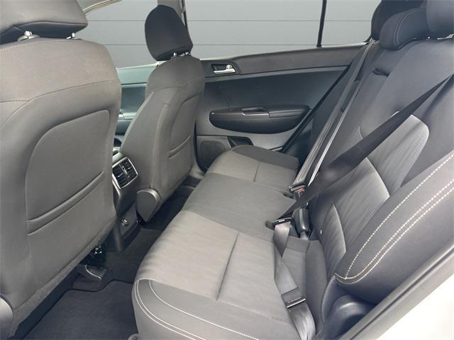 used 2019 Kia Sportage car, priced at $11,999