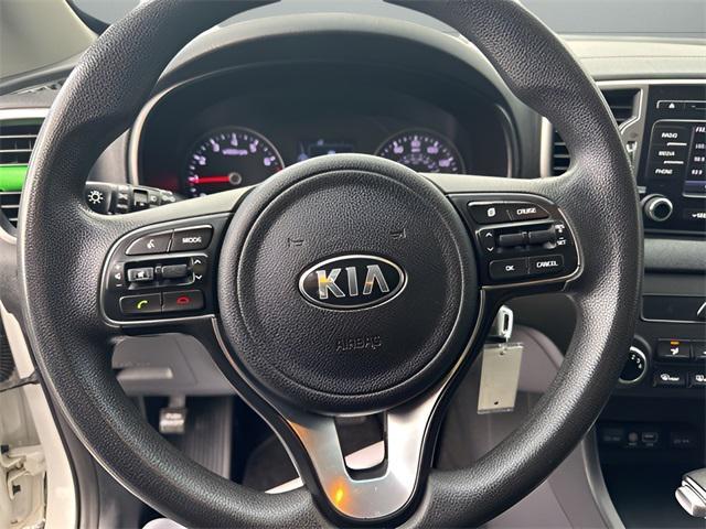 used 2019 Kia Sportage car, priced at $11,999