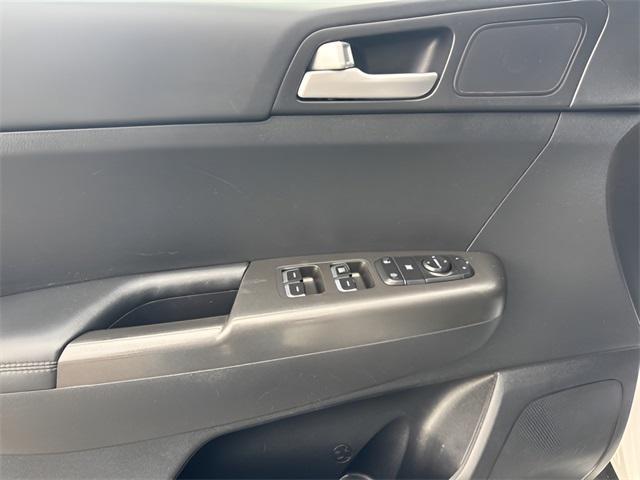 used 2019 Kia Sportage car, priced at $11,999