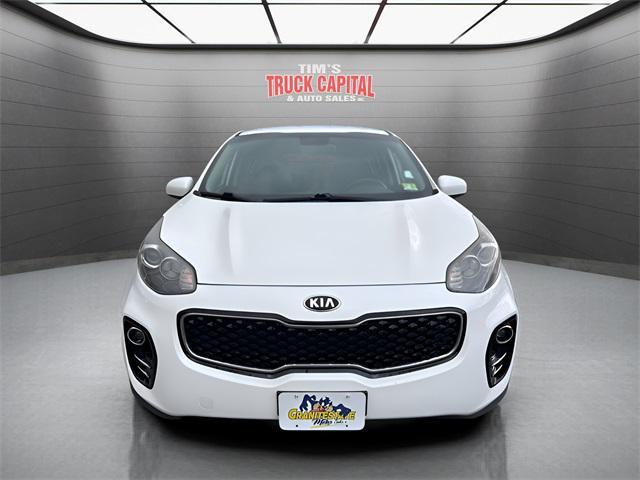 used 2019 Kia Sportage car, priced at $11,999