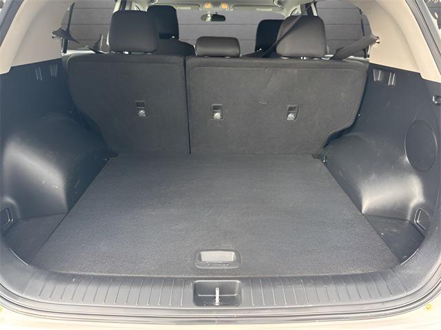 used 2019 Kia Sportage car, priced at $11,999