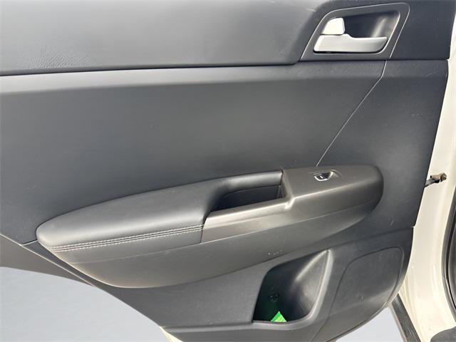 used 2019 Kia Sportage car, priced at $11,999