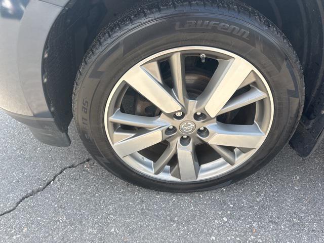 used 2013 Nissan Pathfinder car, priced at $4,850