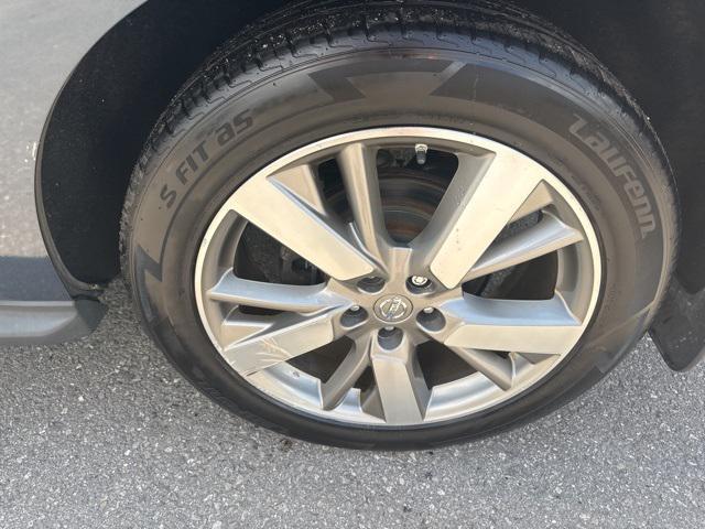 used 2013 Nissan Pathfinder car, priced at $4,850