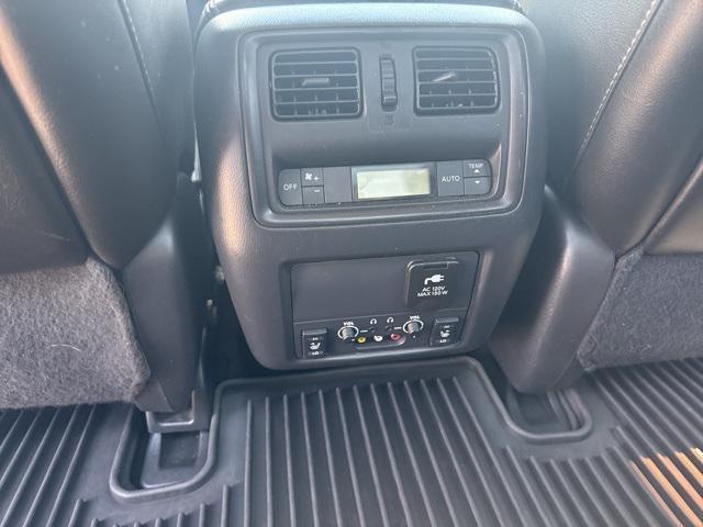 used 2013 Nissan Pathfinder car, priced at $4,850