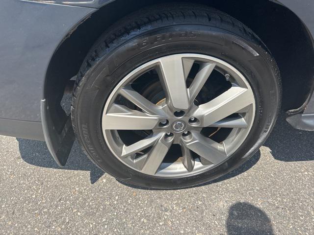 used 2013 Nissan Pathfinder car, priced at $4,850