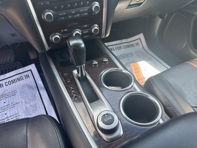 used 2013 Nissan Pathfinder car, priced at $4,850