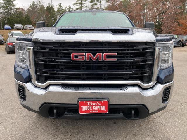 used 2020 GMC Sierra 2500 car, priced at $26,999