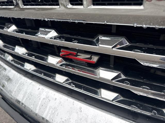 used 2020 Chevrolet Silverado 2500 car, priced at $37,999