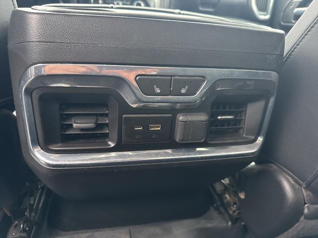 used 2020 Chevrolet Silverado 2500 car, priced at $37,999
