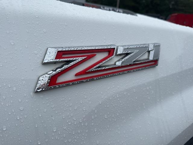 used 2020 Chevrolet Silverado 2500 car, priced at $37,999