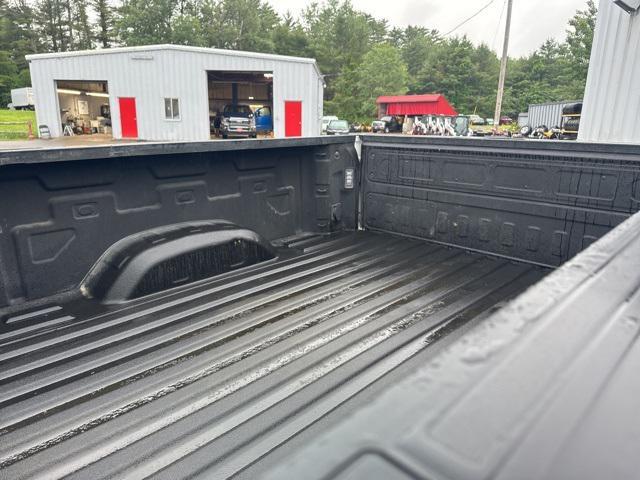 used 2020 Chevrolet Silverado 2500 car, priced at $37,999