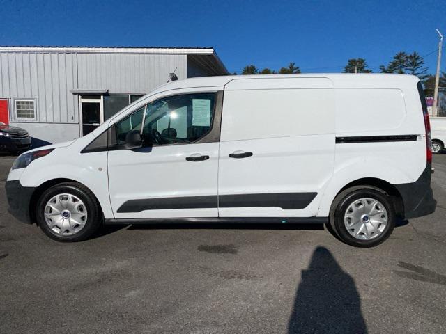 used 2016 Ford Transit Connect car, priced at $9,850