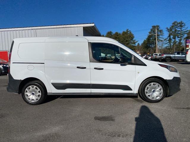 used 2016 Ford Transit Connect car, priced at $9,850