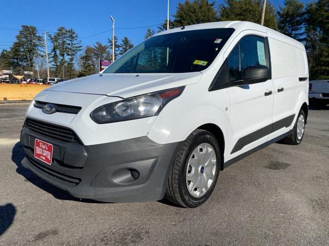 used 2016 Ford Transit Connect car, priced at $9,850