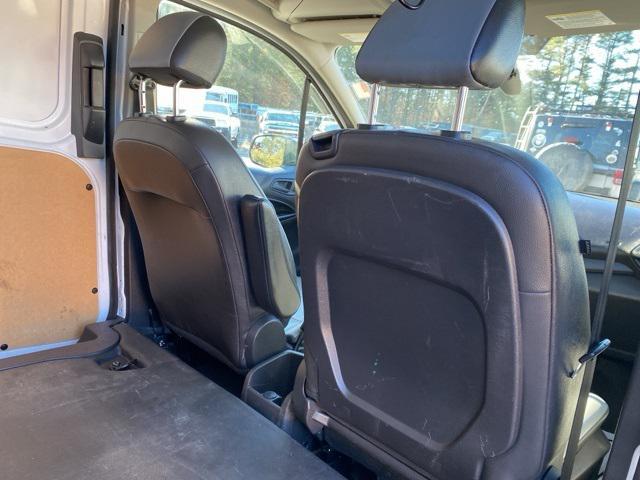 used 2016 Ford Transit Connect car, priced at $9,850