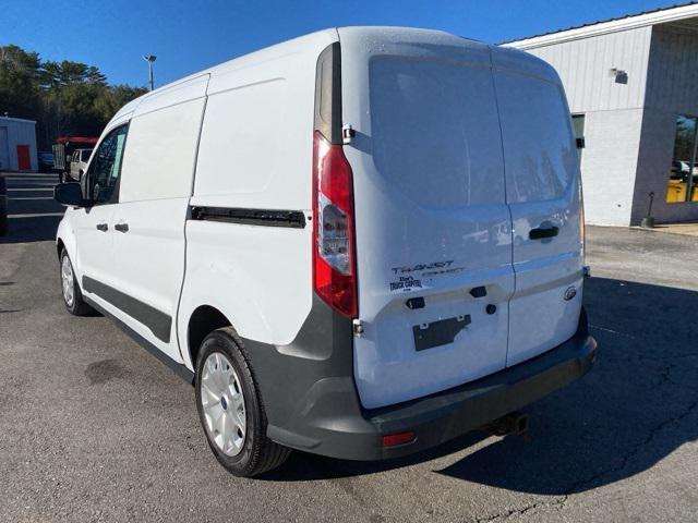 used 2016 Ford Transit Connect car, priced at $9,850