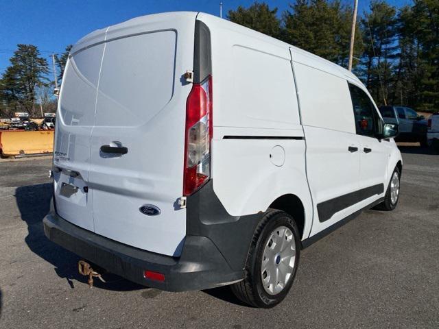 used 2016 Ford Transit Connect car, priced at $9,850