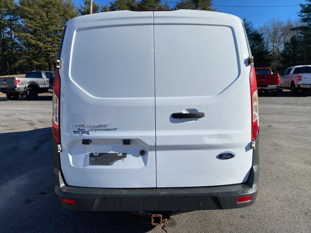 used 2016 Ford Transit Connect car, priced at $9,850