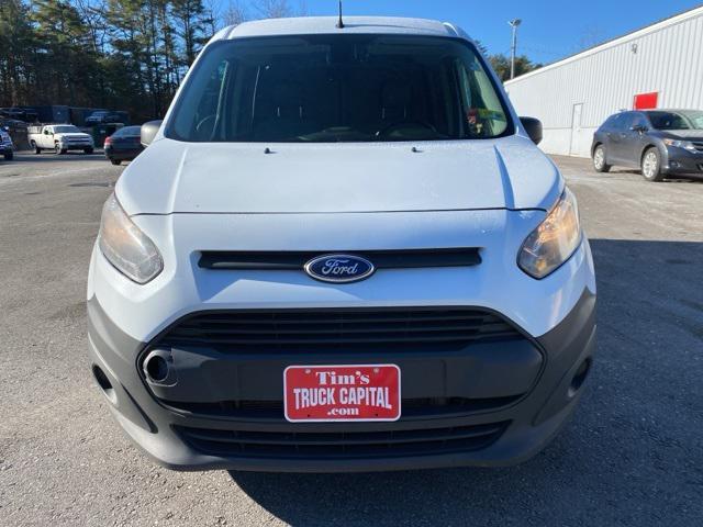 used 2016 Ford Transit Connect car, priced at $9,850