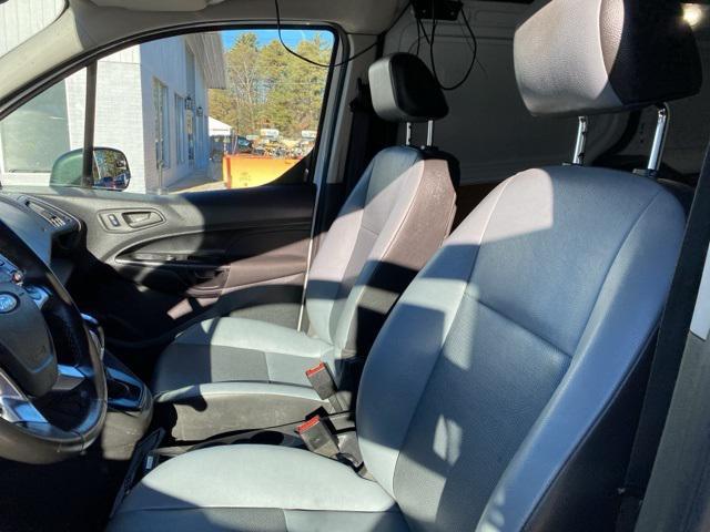 used 2016 Ford Transit Connect car, priced at $9,850