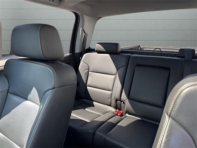 used 2018 GMC Sierra 2500 car, priced at $41,999