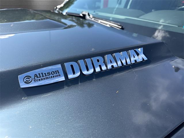 used 2018 GMC Sierra 2500 car, priced at $41,999