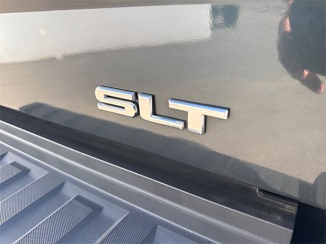 used 2018 GMC Sierra 2500 car, priced at $41,999