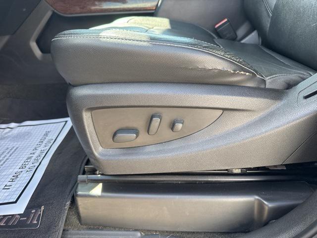 used 2018 GMC Sierra 2500 car, priced at $41,999