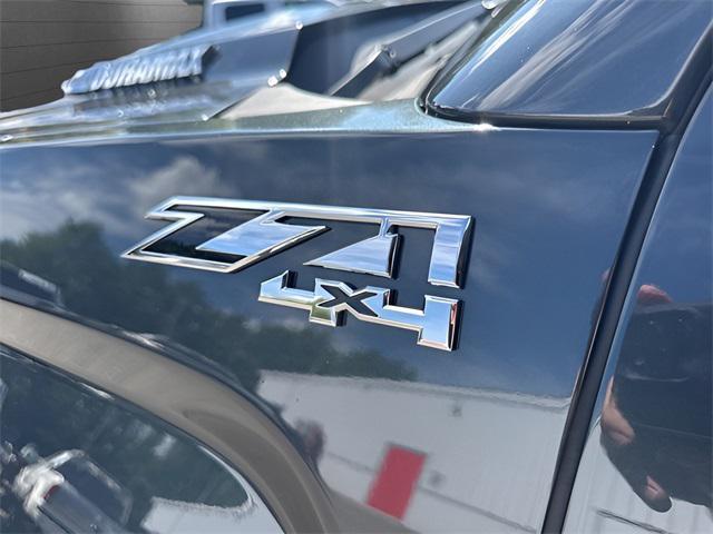 used 2018 GMC Sierra 2500 car, priced at $41,999