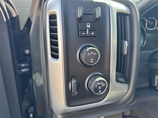 used 2018 GMC Sierra 2500 car, priced at $41,999