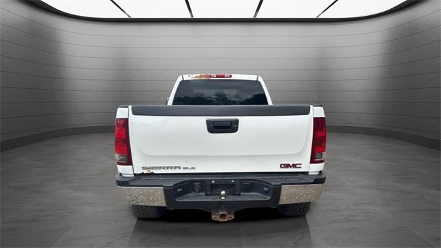 used 2014 GMC Sierra 2500 car, priced at $15,950