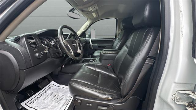 used 2014 GMC Sierra 2500 car, priced at $15,950