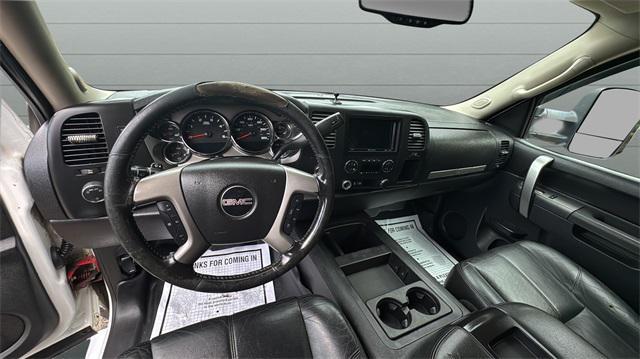 used 2014 GMC Sierra 2500 car, priced at $15,950