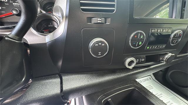 used 2014 GMC Sierra 2500 car, priced at $15,950