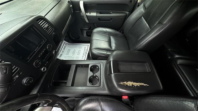 used 2014 GMC Sierra 2500 car, priced at $15,950