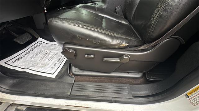 used 2014 GMC Sierra 2500 car, priced at $15,950