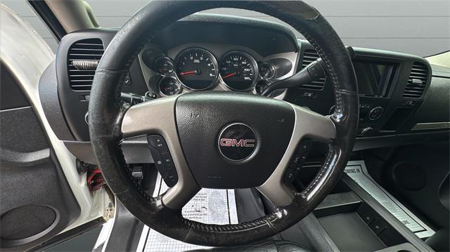 used 2014 GMC Sierra 2500 car, priced at $15,950