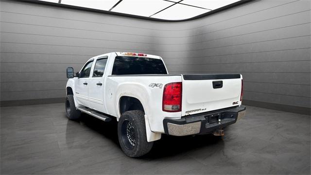 used 2014 GMC Sierra 2500 car, priced at $15,950