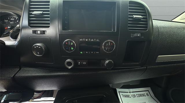 used 2014 GMC Sierra 2500 car, priced at $15,950