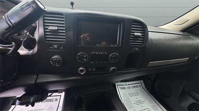 used 2014 GMC Sierra 2500 car, priced at $15,950