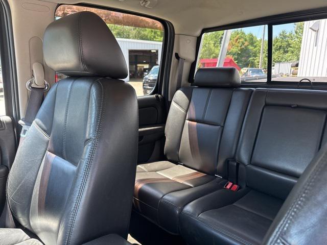 used 2011 GMC Sierra 2500 car, priced at $15,975
