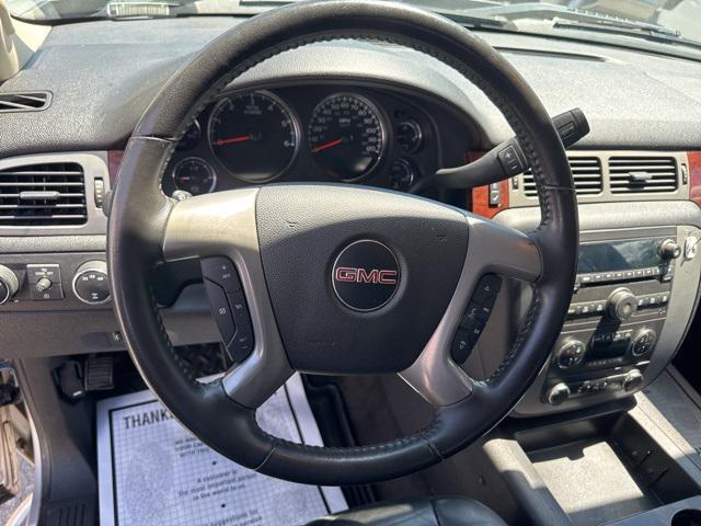 used 2011 GMC Sierra 2500 car, priced at $15,975