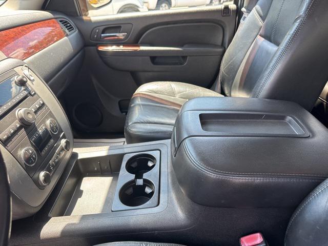 used 2011 GMC Sierra 2500 car, priced at $15,975