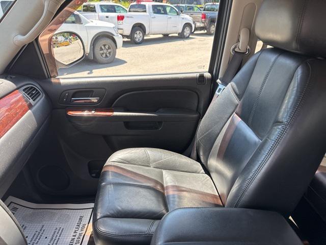 used 2011 GMC Sierra 2500 car, priced at $15,975
