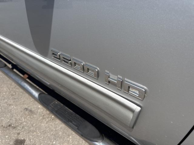 used 2011 GMC Sierra 2500 car, priced at $15,975