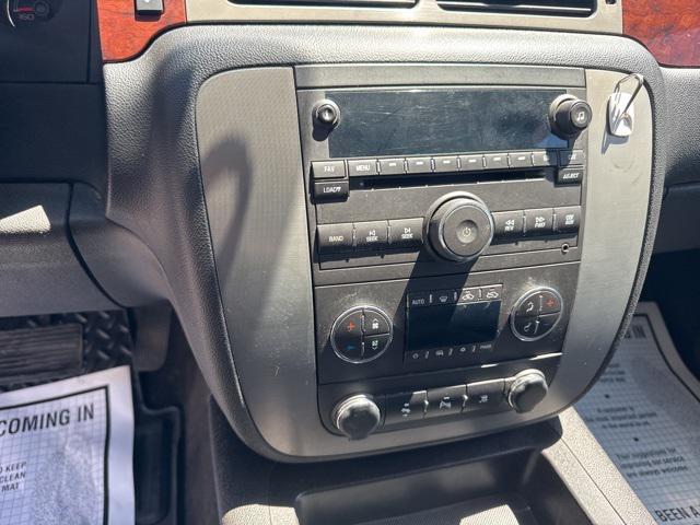 used 2011 GMC Sierra 2500 car, priced at $15,975