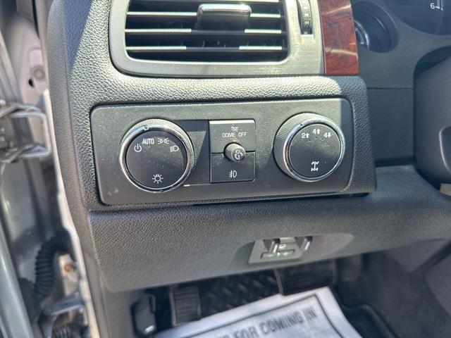 used 2011 GMC Sierra 2500 car, priced at $15,975
