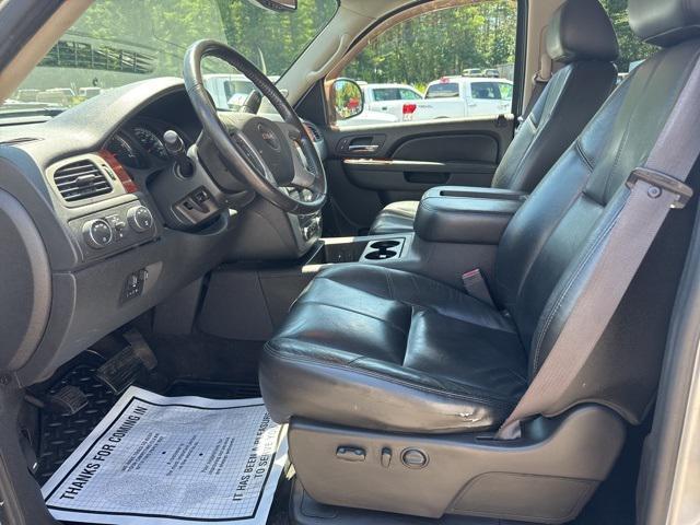 used 2011 GMC Sierra 2500 car, priced at $15,975