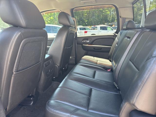 used 2011 GMC Sierra 2500 car, priced at $15,975